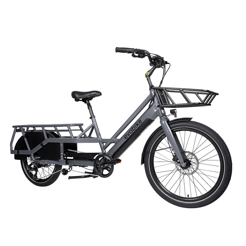 Evobike Longtail