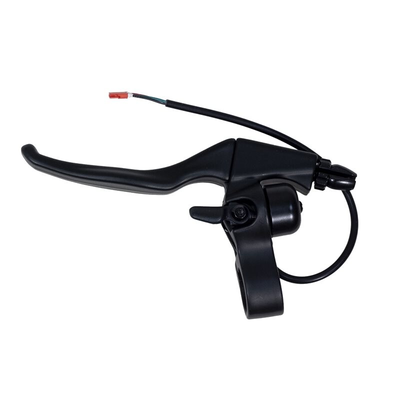 Evobike UrbanS250 Lite/Flex, Flex 500 & OR500 - Bromshandtag + Svart Ringklocka