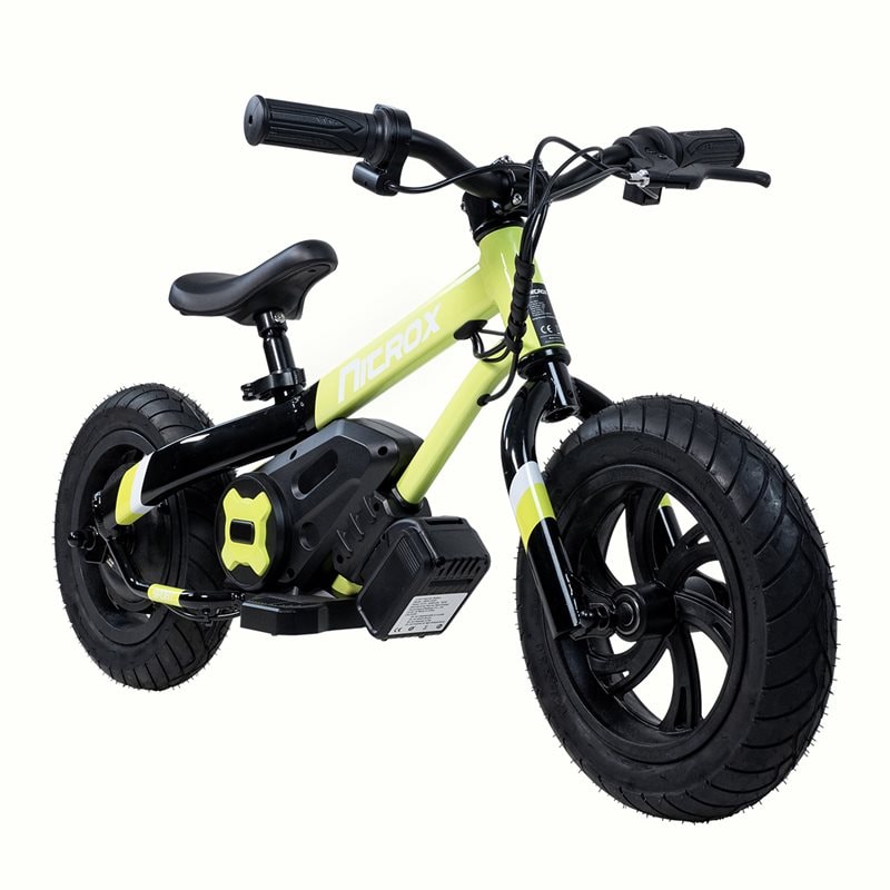 Elektrisk balanscykel Nitrox Sprinter Jr.