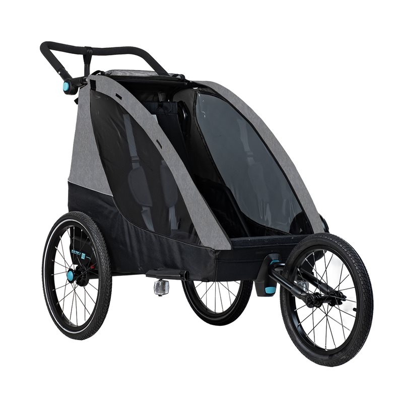 Cykelvagn Evobike Sandhamn