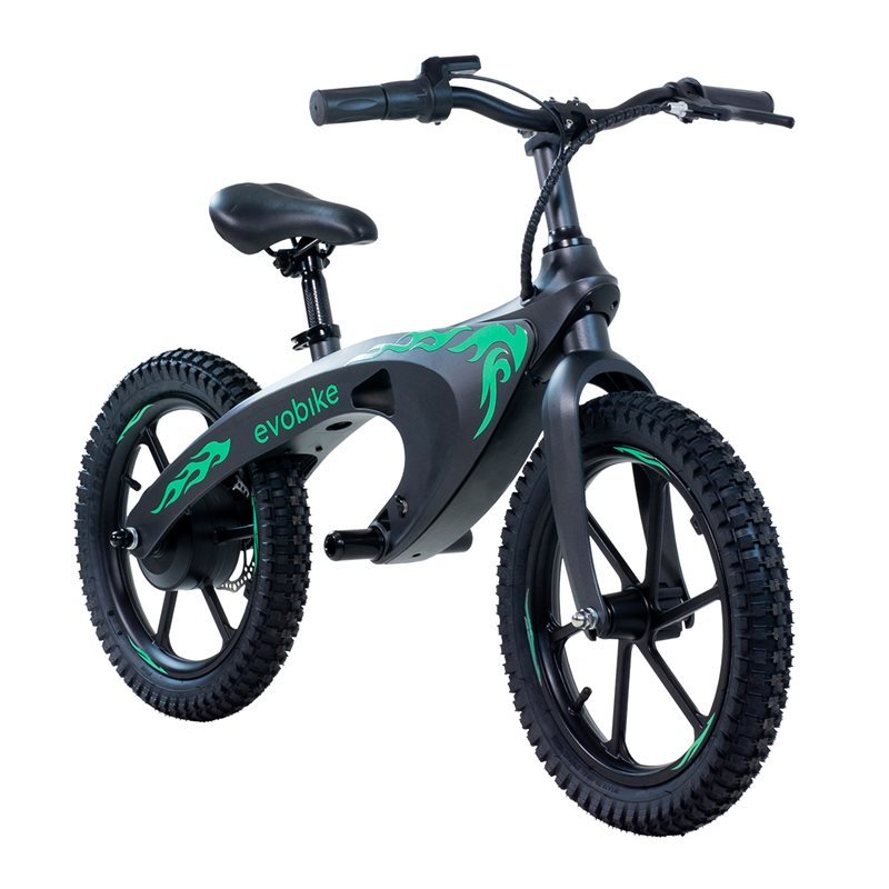 Fyndex - Evobike Balance Jr
