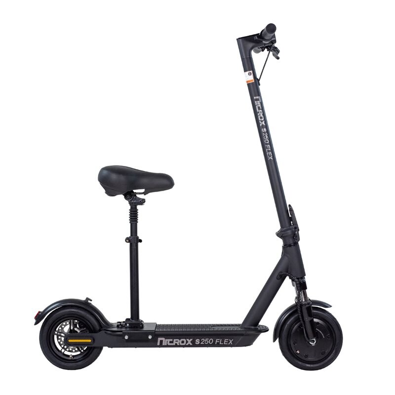 Nitrox S250 Flex Long Range