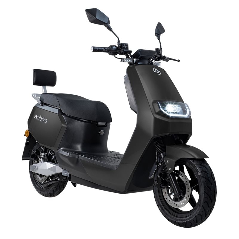 Elmoped Evobike City Ride 3000W