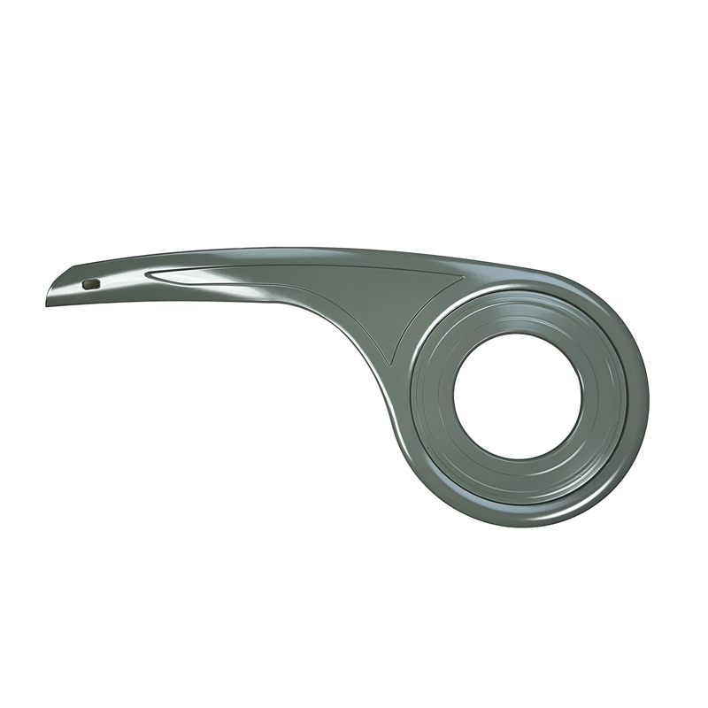 Kedjeskydd, EvoBike Classic - Frostgrå