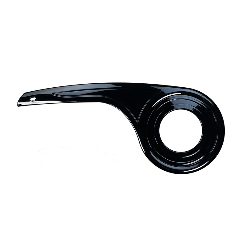 Kedjeskydd, EvoBike Classic - Brilliantsvart