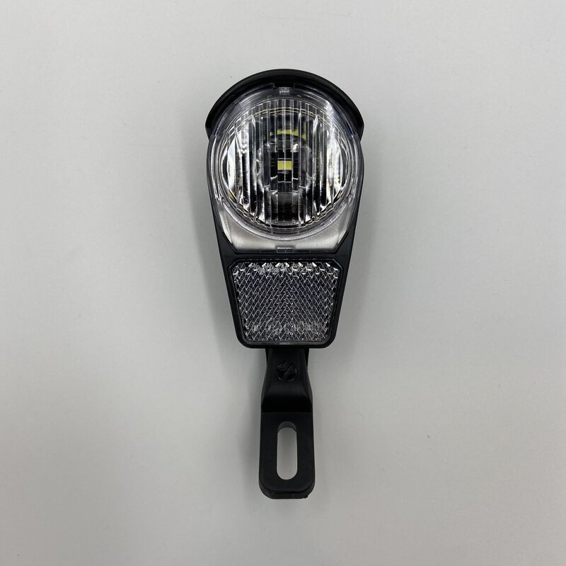 Framlampa 6V till Evobike Eco och Sport