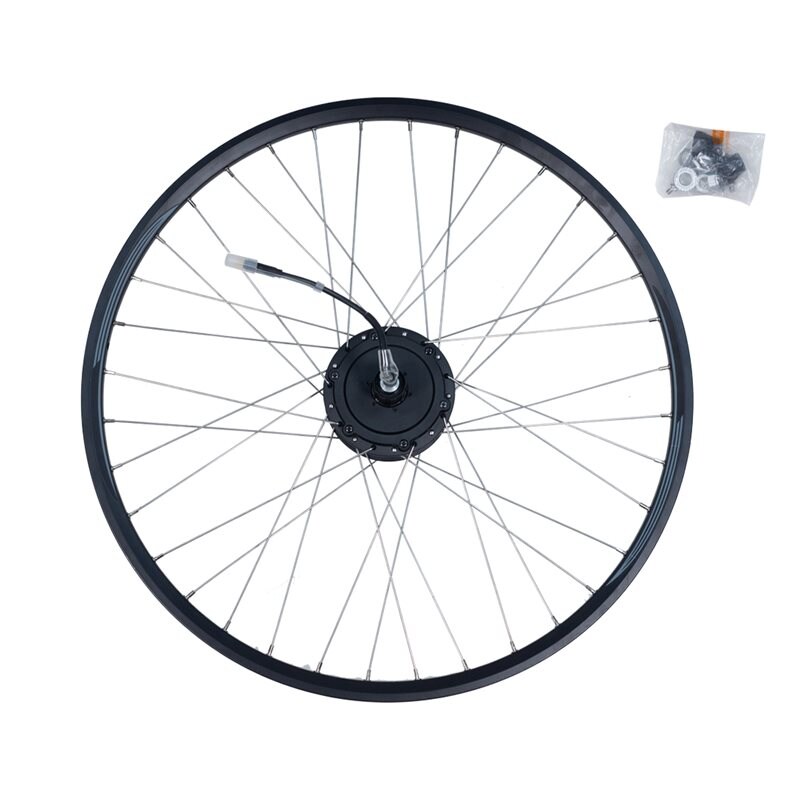 Bakhjul Elcykel EvoBike SPORT 250W Bafang