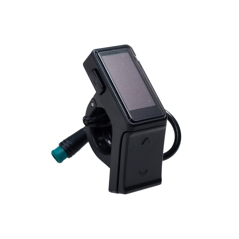 EvoBike LCD Display DM 03 220mm