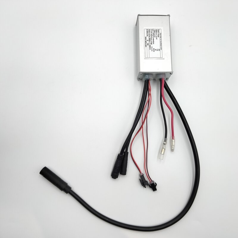 Styrbox till EvoBike Travel 2019 och framåt