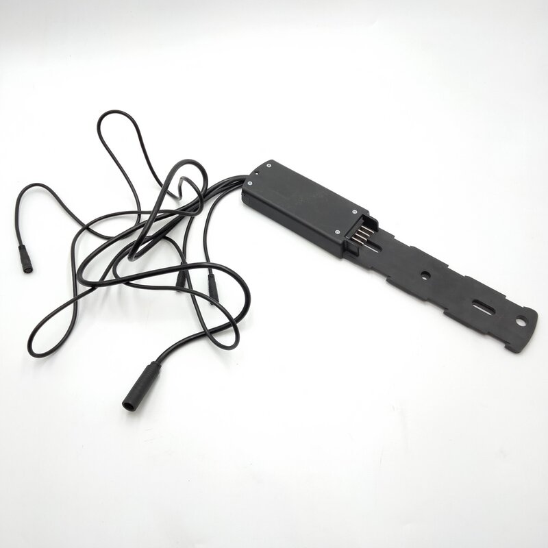 Styrbox till EvoBike Sport 250W med flaskbatteri 2017-2018