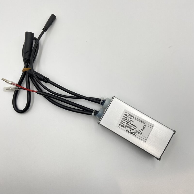 Styrbox till EvoBike 500W 2019 och framåt