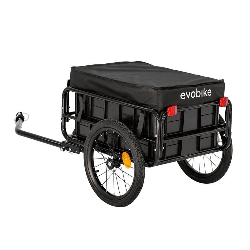 Cykelvagn Evobike Birka