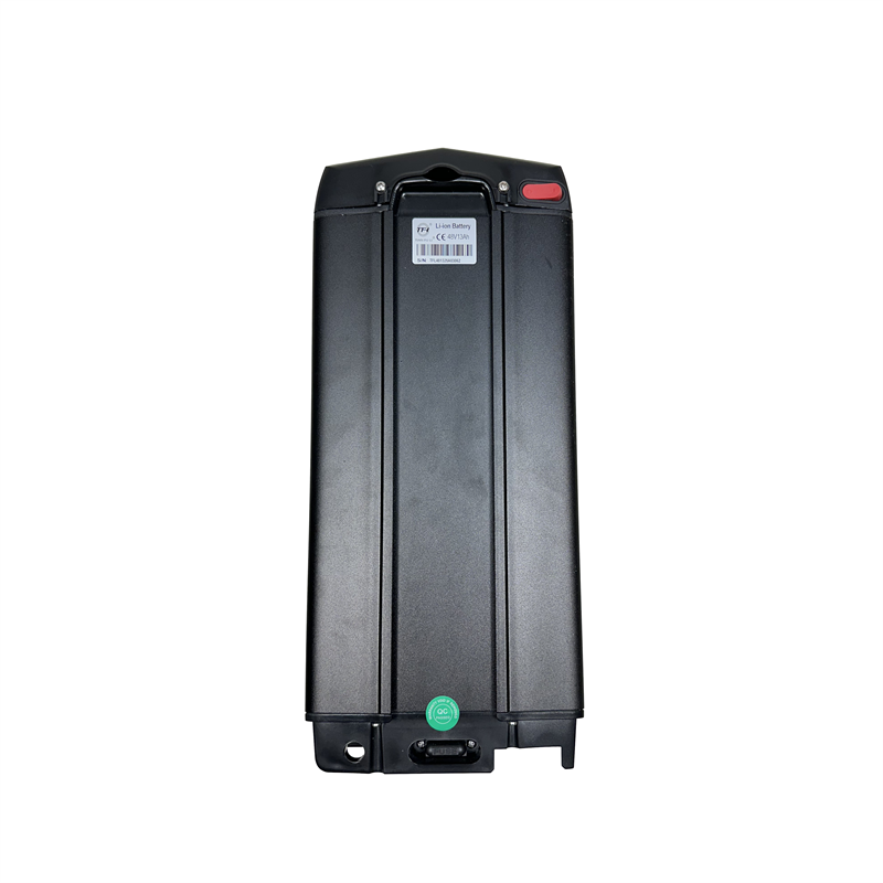 Litiumbatteri 48V 13Ah, 624Wh Cargo Pro 2025