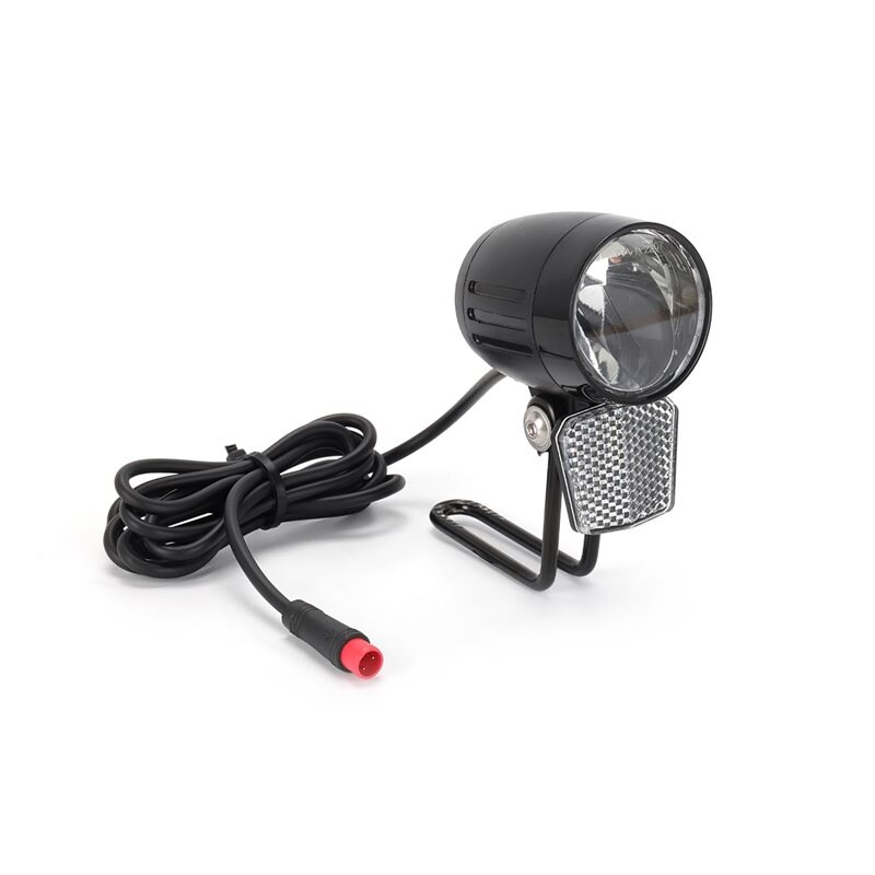 Framlampa Evobike Cargo Pro - 2025