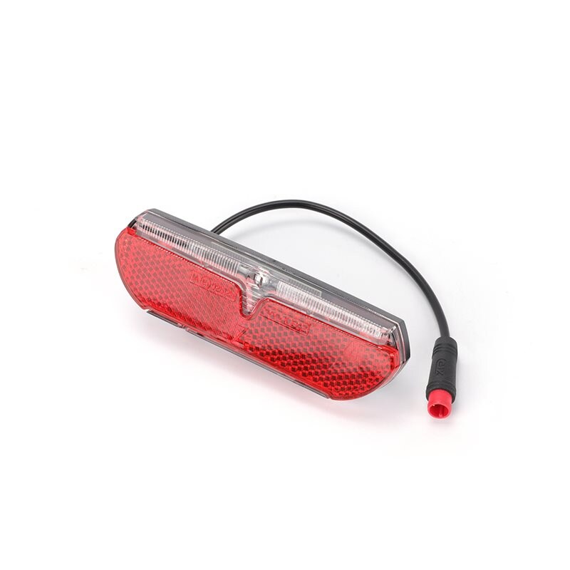 Baklampa Evobike Elegant - 2025