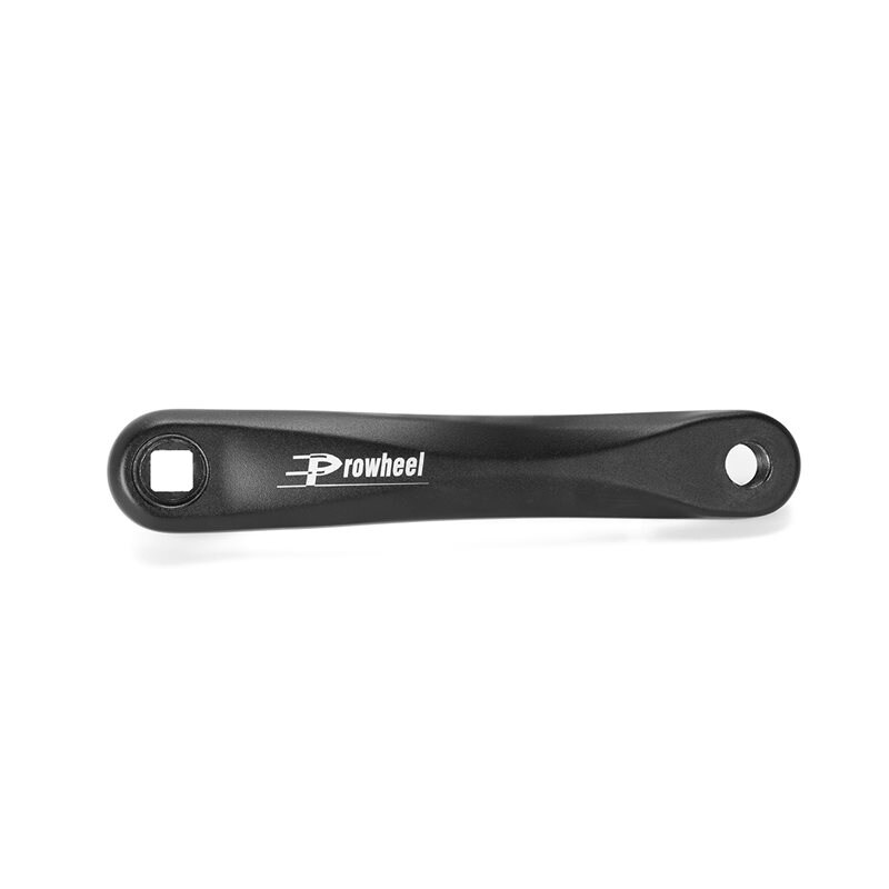 Vänster vevarm Prowheel PRO-552PP 165 mm
