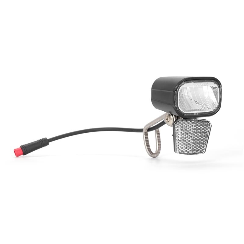 Framlampa
