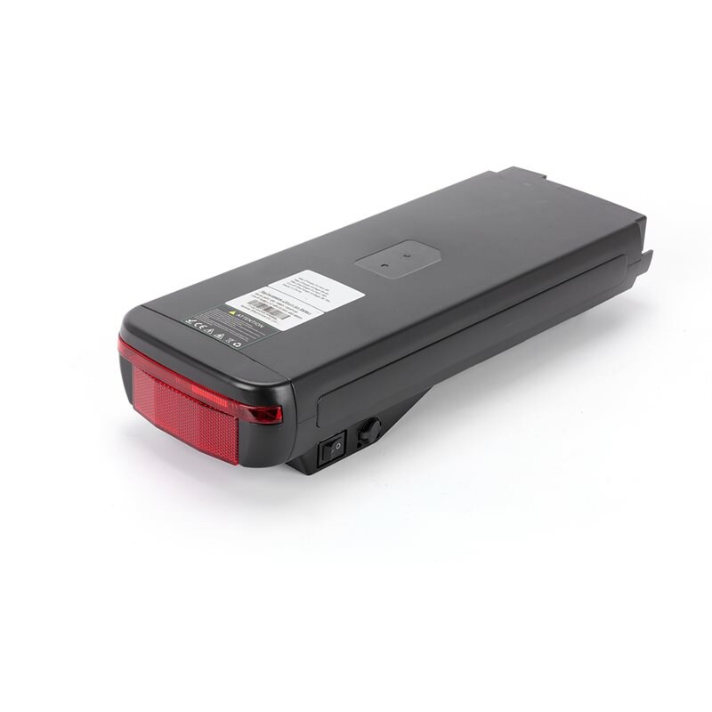 Litiumbatteri 47,45 V 10,4 Ah, 493 Wh, CAN