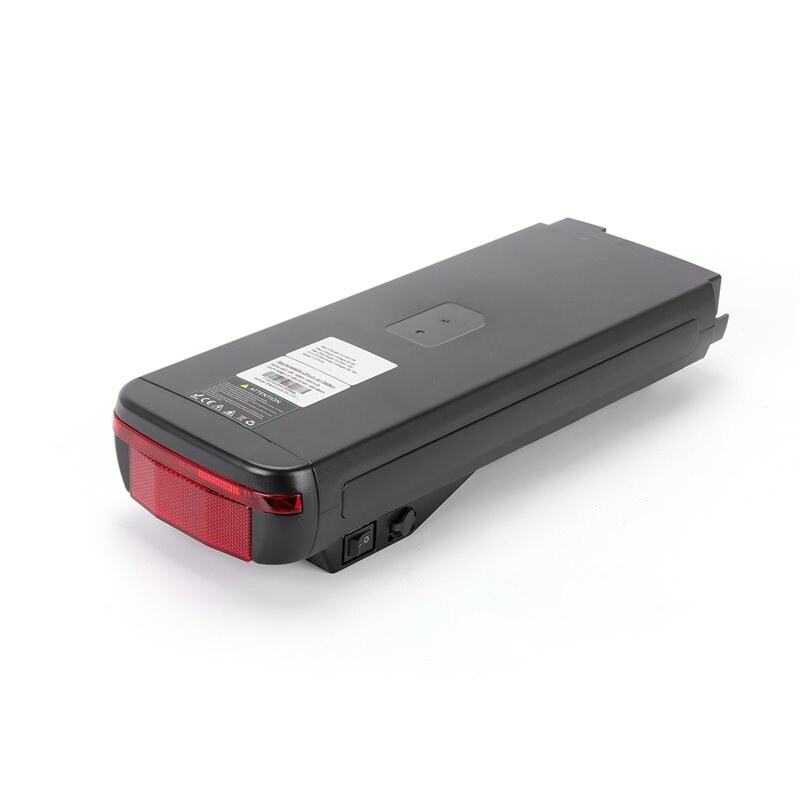 Litiumbatteri 47,45 V 13,6 Ah, 645 Wh, CAN