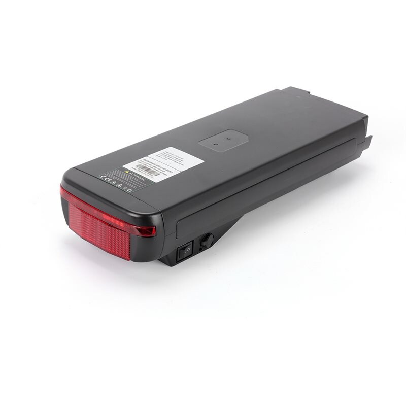Litiumbatteri 36,5 V 13 Ah, 475 Wh, CAN