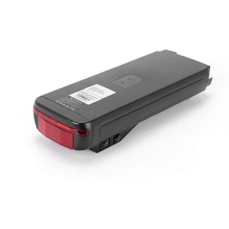 Litiumbatteri 36 V 16,25 Ah, 584 Wh, CAN