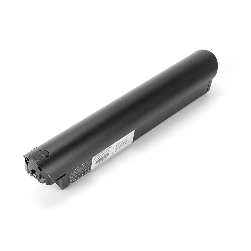 Litiumbatteri 36,5 V 10,4 Ah, 379 Wh, CAN