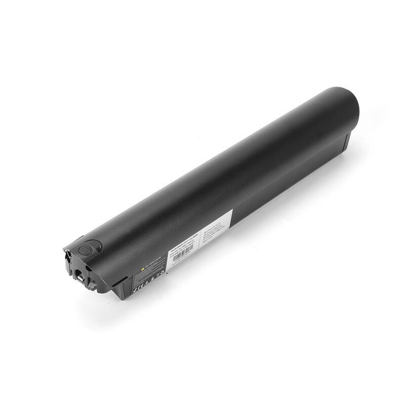 Litiumbatteri 36 V 12,8 Ah, 461 Wh, CAN
