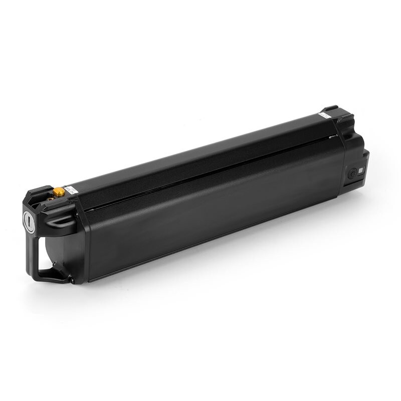 Litiumbatteri 36,5 V 10,4 Ah, 380 Wh, CAN