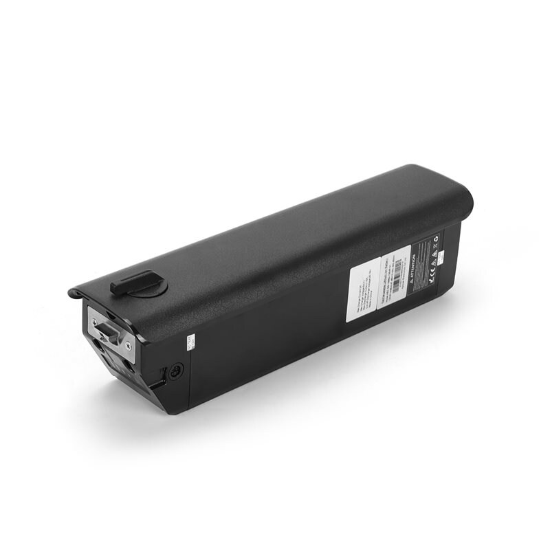 Litiumbatteri 47,45 V 12,8 Ah, 607 Wh, CAN