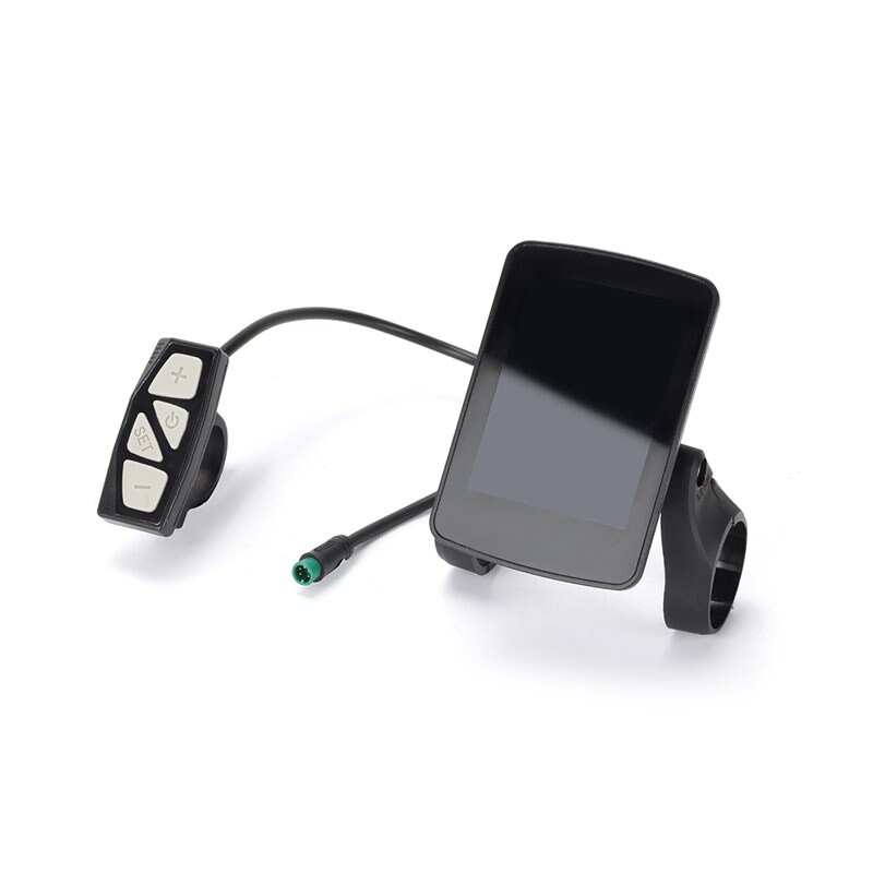 Display Bigstone C810, CAN