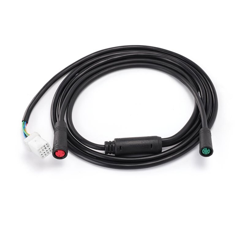Displaykabel, CAN, till Longtail Mid drive 2026