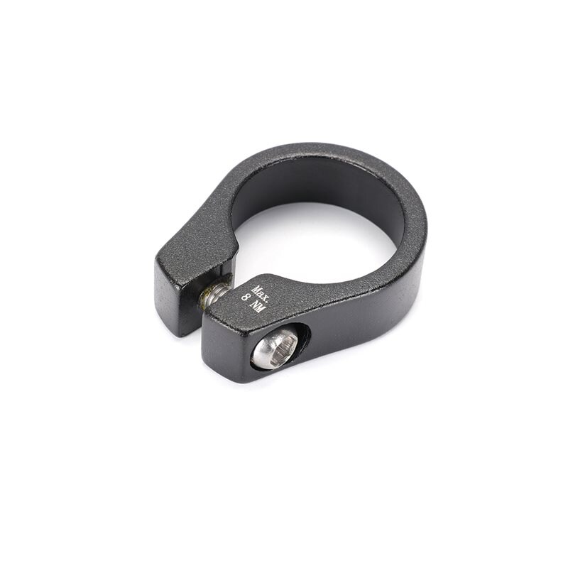Sadelstolpsklämma 34,9 mm