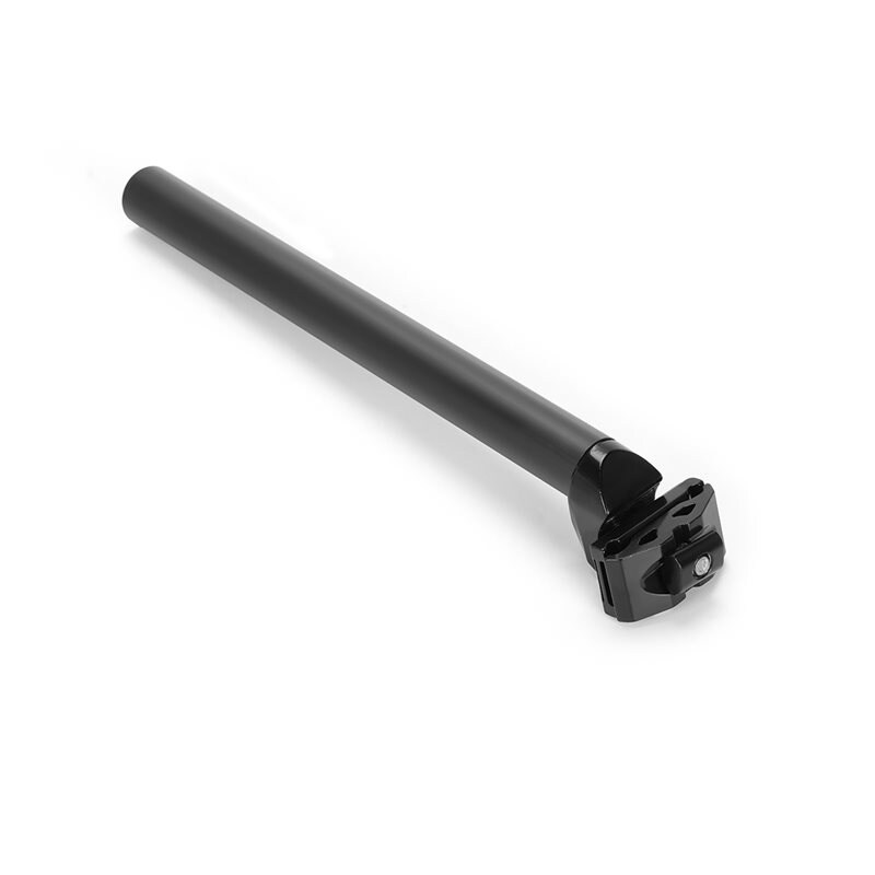 Sadelstolpe 30,4 x 350 mm
