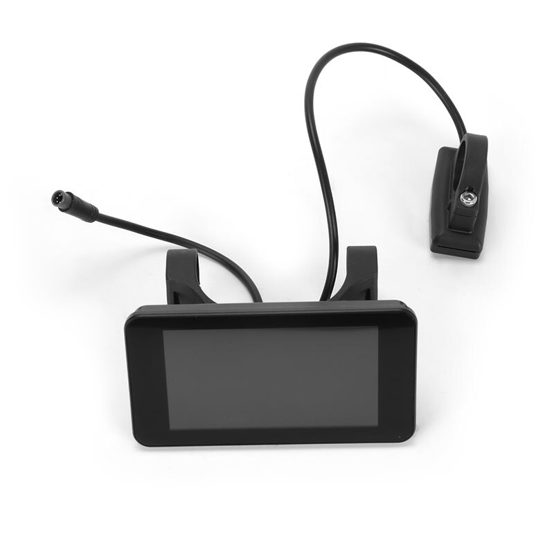Display Bigstone D410, CAN