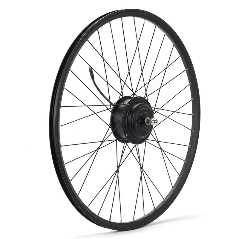 Framhjul 28" Ananda M131SD 36V 250W, CAN