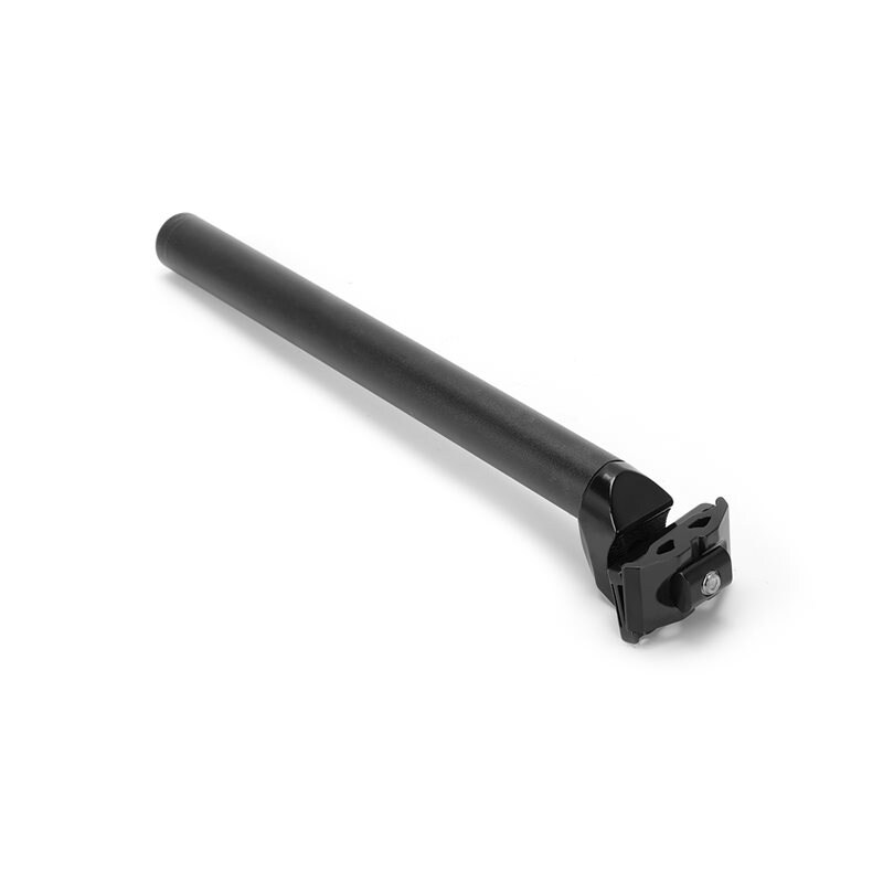 Sadelstolpe 27,2 x 300 mm