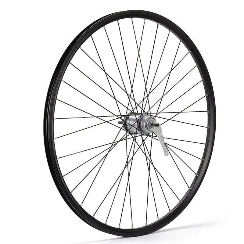 Bakhjul 28" med Shimano Nexus-3