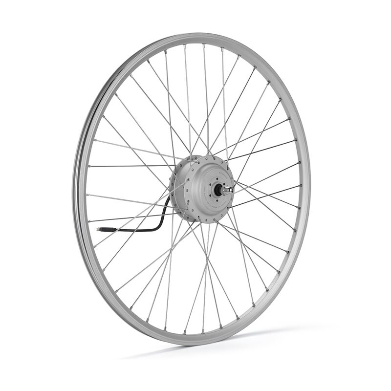 Framhjul 28" Ananda M131SD 36V 250W, CAN