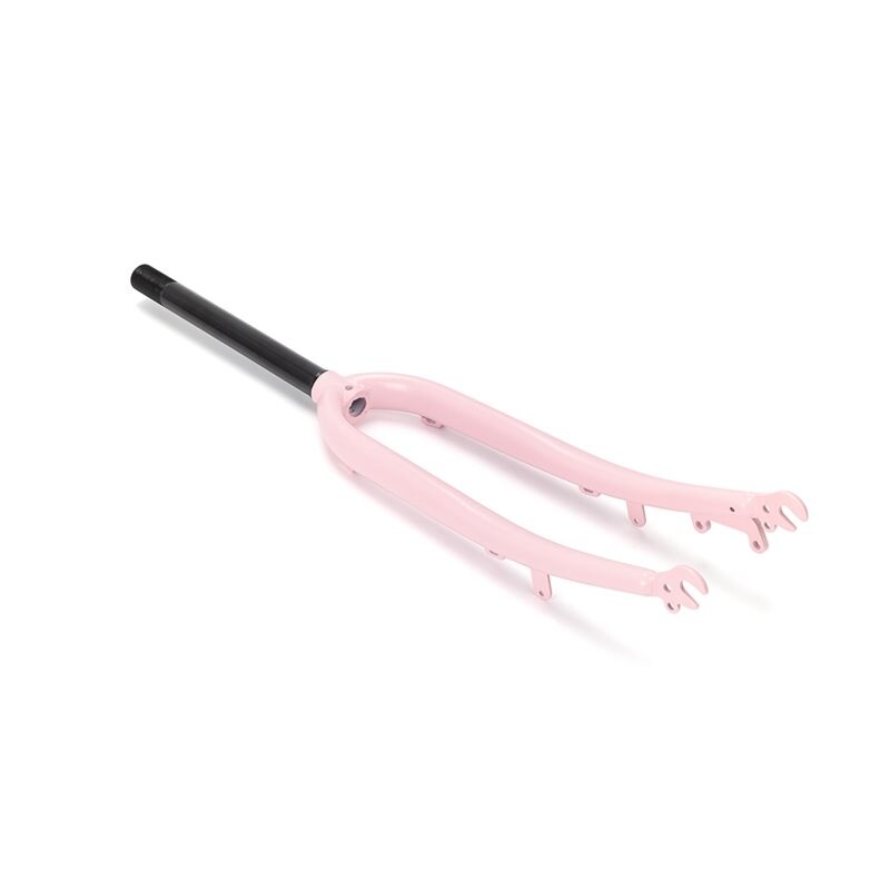 Framgaffel, rosa