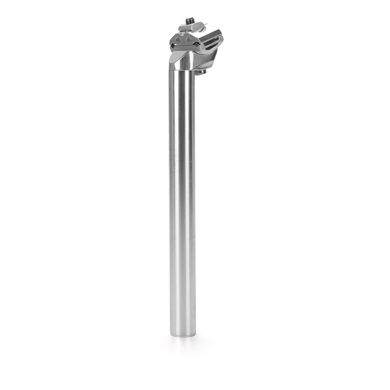 Sadelstolpe 27,2 × 300 mm