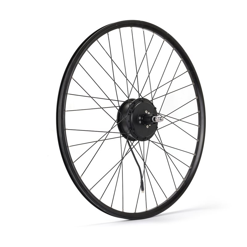 Bakhjul 28" Ananda M131CD 36V 250W, CAN