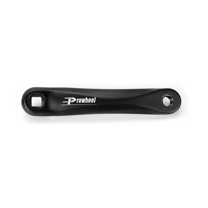 Vänster vevarm Prowheel 165 mm