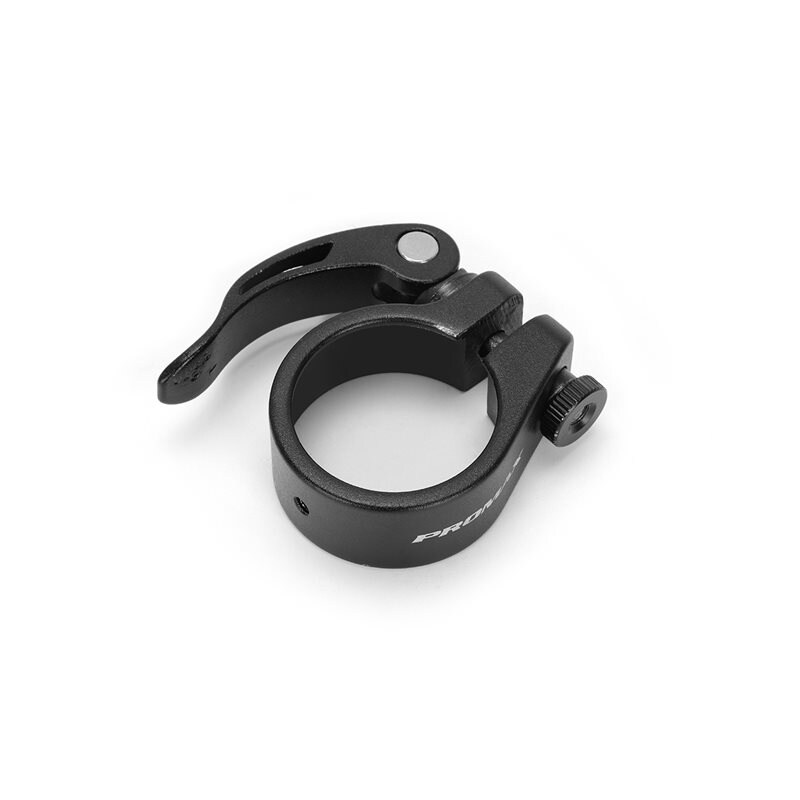 Sadelstolpsklämma 34,9 mm