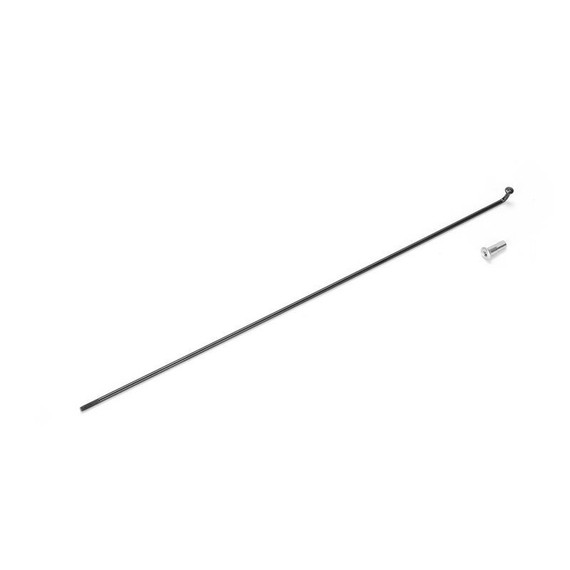 Eker 13g*252mm