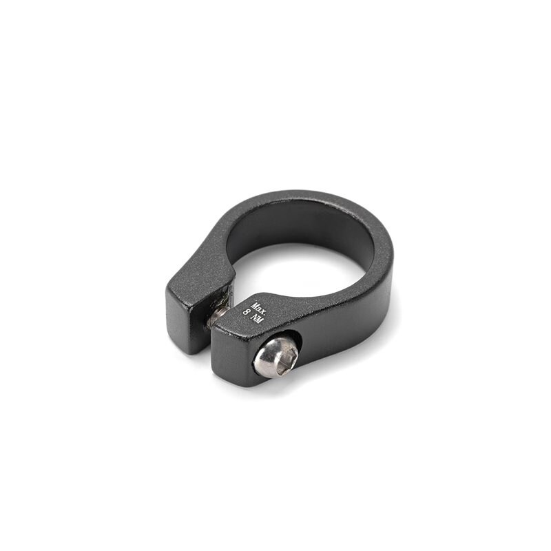 Sadelrörsklämma 31,8 mm