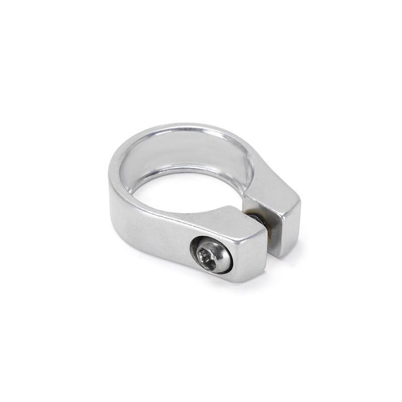 Sadelrörsklämma 31,8 mm