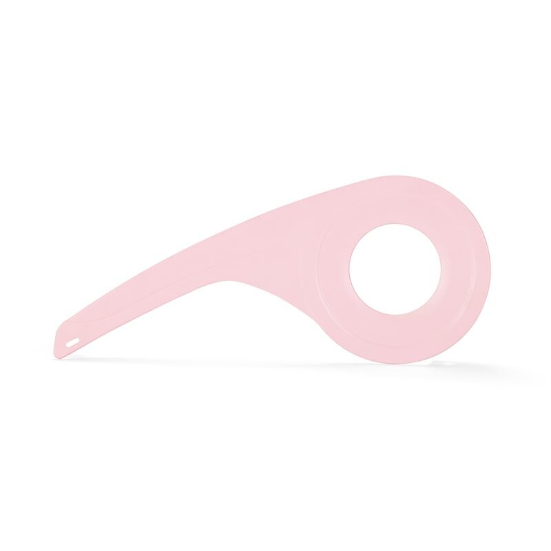 Kedjeskydd, rosa