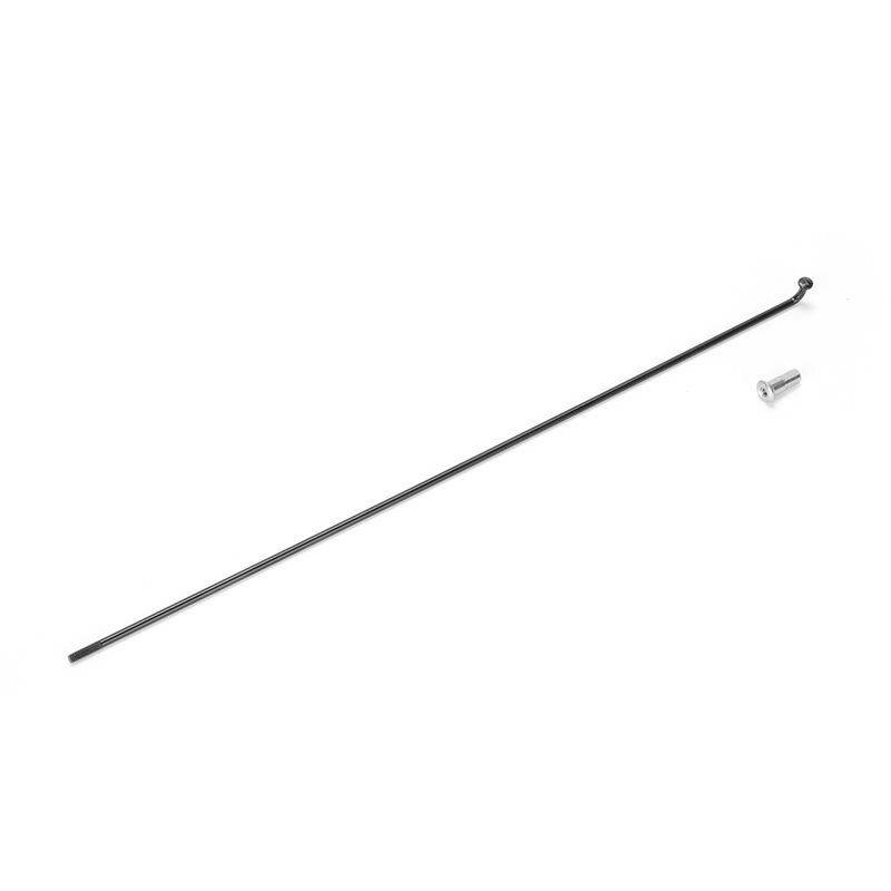 Fram-ekrar 13G×261 mm