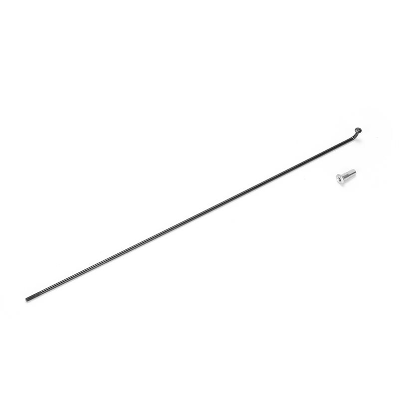 Fram-ekrar 13G×285 mm