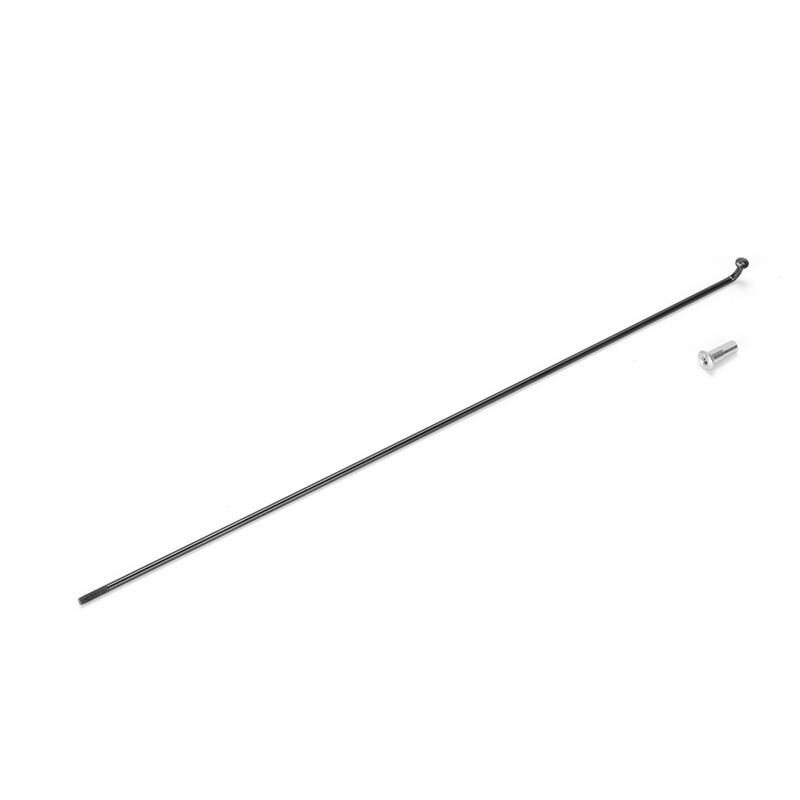 Fram-ekrar 13G×287 mm
